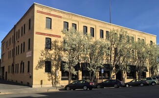 More details for 331 S Rio Grande St, Salt Lake City, UT - Office for Rent