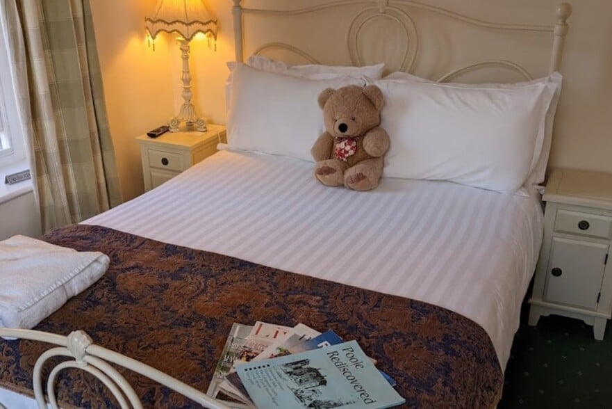 10 Strand St, Poole for sale - Interior Photo - Image 3 of 7