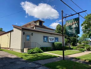 246 Park Ave, Lockport, NY for sale Building Photo- Image 1 of 1