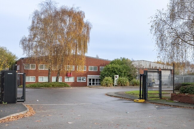 More details for Pitsford St, Birmingham - Industrial to Rent