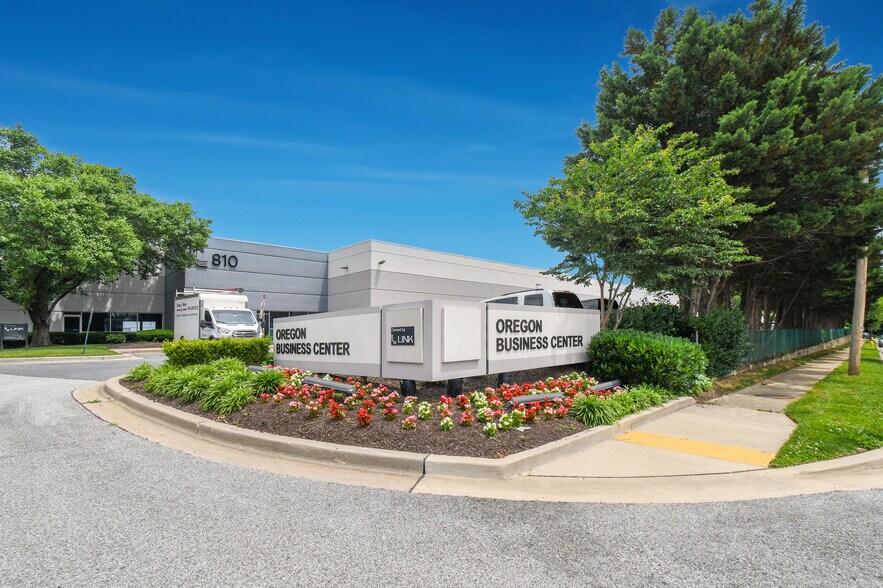 810 Oregon Ave, Linthicum, MD to rent - Building Photo - Image 3 of 20