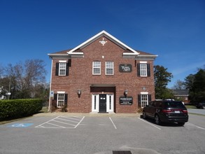 1308 Fort Bragg Rd, Fayetteville, NC for sale Building Photo- Image 1 of 1