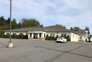 267 Brooklyn St, Carbondale, PA for sale Building Photo- Image 1 of 1