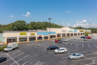 More details for 1171-1181 S Hairston Rd, Stone Mountain, GA - Retail for Sale