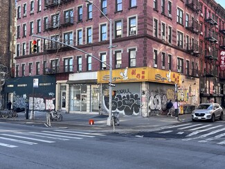 More details for 55-61 Delancey St, New York, NY - Retail for Rent