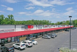 More details for 162 State Route 34, Old Bridge, NJ - Retail for Rent