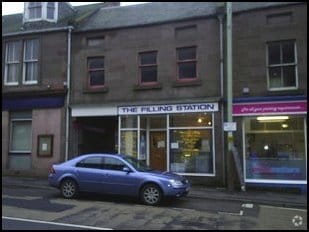 20 Swan St, Brechin for sale - Primary Photo - Image 2 of 2