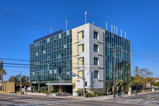 More details for West Campus – Office for Sale, Long Beach, CA