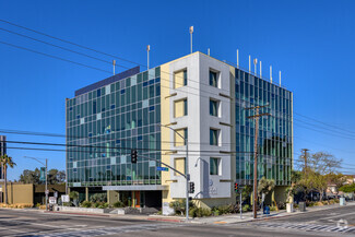 More details for 3777 Long Beach Blvd, Long Beach, CA - Office for Rent