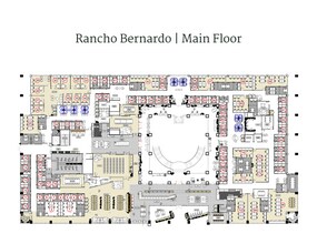 17190 Bernardo Center Dr, San Diego, CA to rent Building Photo- Image 1 of 1