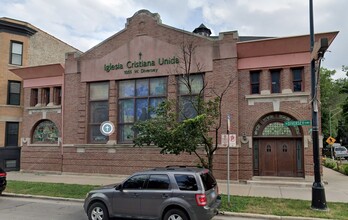 1055 W Diversey Pky, Chicago, IL for sale Primary Photo- Image 1 of 1