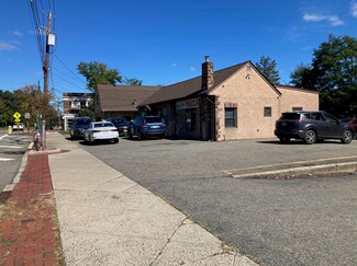 More details for 22 Kinderkamack Rd, Oradell, NJ - Retail for Sale