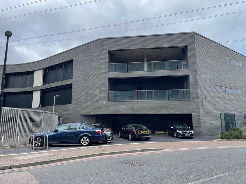 Seagull Ln, London for sale - Building Photo - Image 1 of 1