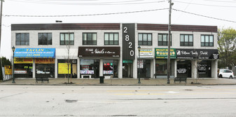 2814-2841 Merrick Rd, Bellmore NY - Commercial Property