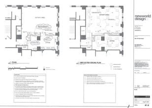 307 N Michigan Ave, Chicago, IL for rent Floor Plan- Image 1 of 1