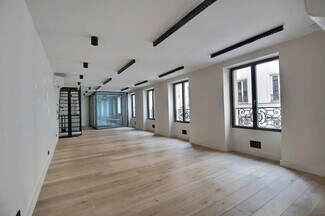 More details for 135 Boulevard De Sébastopol, Paris - Office to Rent