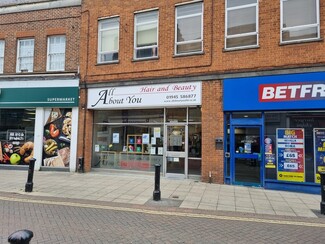 More details for 28 High St, Wisbech - Retail for Rent