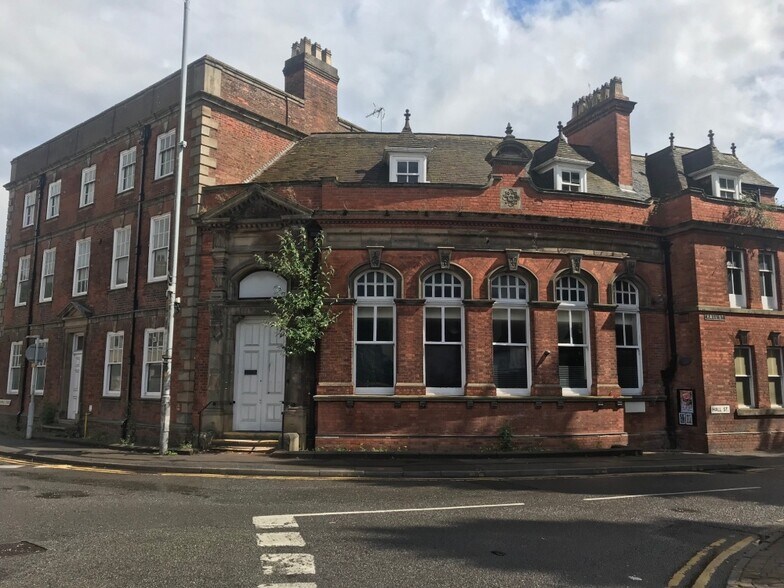 8 Lichfield St, Bilston for sale - Primary Photo - Image 1 of 1