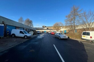 33-45 St. Marnock St, Glasgow to rent Building Photo- Image 2 of 5