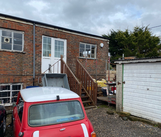 More details for Marine Rd, Pevensey Bay - Light Industrial for Rent