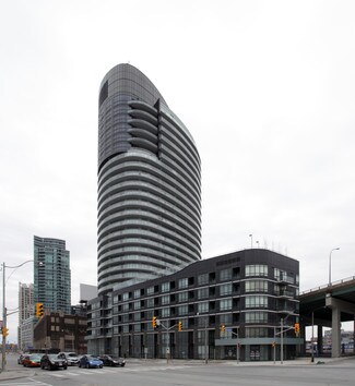 More details for 438 Lake Shore Blvd, Toronto, ON - Retail for Rent