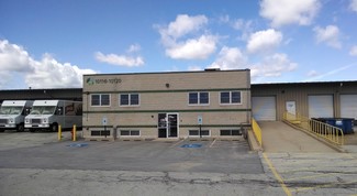 More details for 10100-10120 Virginia Ave, Chicago Ridge, IL - Industrial for Rent