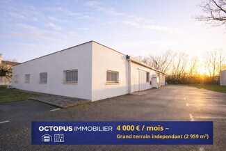 More details for Office, Light Industrial to Rent