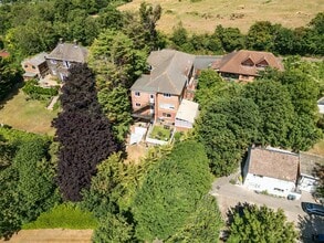Breakneck Hl, Greenhithe, KEN - AERIAL  map view - Image1