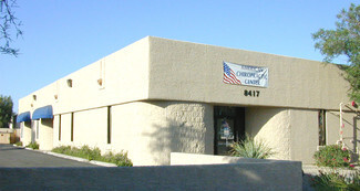 More details for 8417 E McDowell Rd, Scottsdale, AZ - Office/Medical for Rent