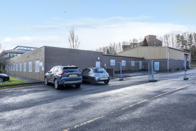 More details for Beaminster Way, Newcastle Upon Tyne - Industrial to Rent
