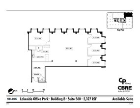 5775 Glenridge Dr NE, Atlanta, GA for rent Floor Plan- Image 1 of 1