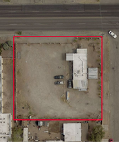 201 W Fort Lowell Rd, Tucson AZ - Commercial Property