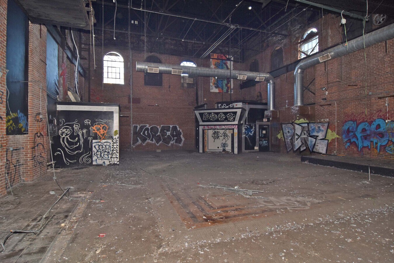 7 Dike St, Providence 02909 UK