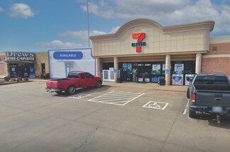 More details for 201-209 S Meline Dr, Edmond, OK - Retail for Rent