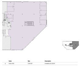 1201 Winterson Rd, Linthicum, MD for rent Floor Plan- Image 1 of 1