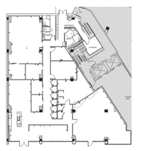 1666 Connecticut Ave NW, Washington, DC for rent Floor Plan- Image 1 of 1