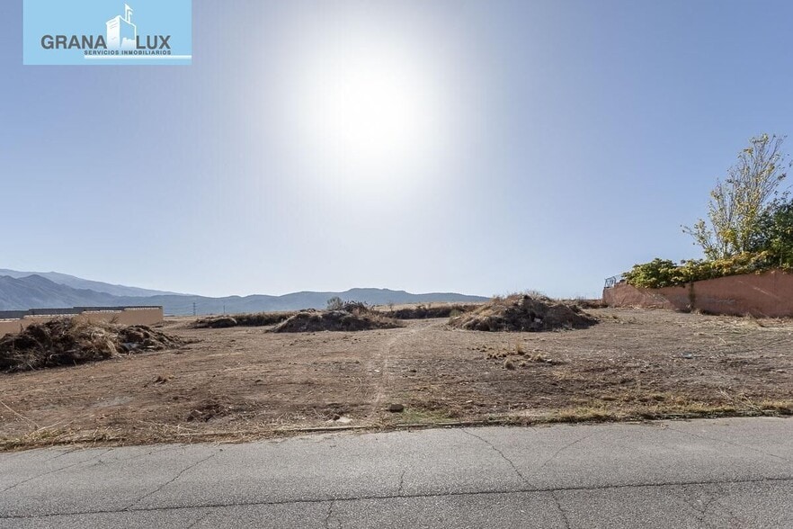Land in Villa de Otura, Granada for sale - Site Plan - Image 3 of 12