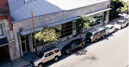 515 Molino St, Los Angeles, CA for sale Primary Photo- Image 1 of 1