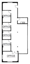 100 Webster St, Oakland, CA for rent Floor Plan- Image 1 of 11