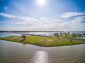 Highway 334, Gun Barrel City, TX for sale Aerial- Image 1 of 1