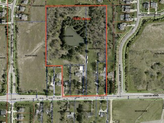 More details for 4999 Center Rd, Brunswick, OH - Land for Sale