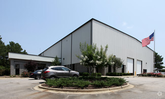 More details for 1001 Investment Blvd, Apex, NC - Industrial for Rent