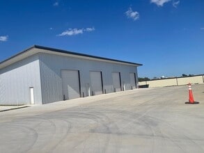 2400 N Wilburn, Bethany, OK to rent Building Photo- Image 1 of 1