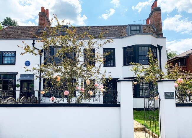 More details for 79A High St, Esher - Co-working to Rent