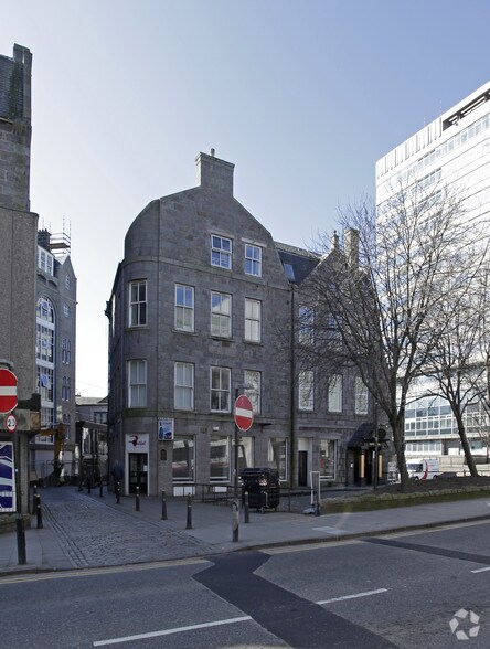 14 Netherkirkgate, Aberdeen for rent - Primary Photo - Image 1 of 2