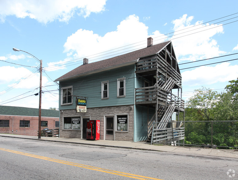 33 N Main St, Norwich, CT for sale - Primary Photo - Image 1 of 1