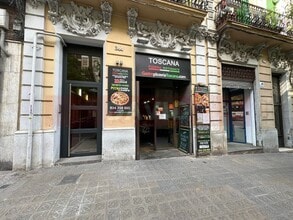 Retail in Barcelona, Barcelona to rent Interior Photo- Image 1 of 9