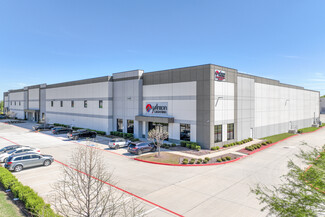 More details for 1581 Corporate Dr, McKinney, TX - Industrial for Rent