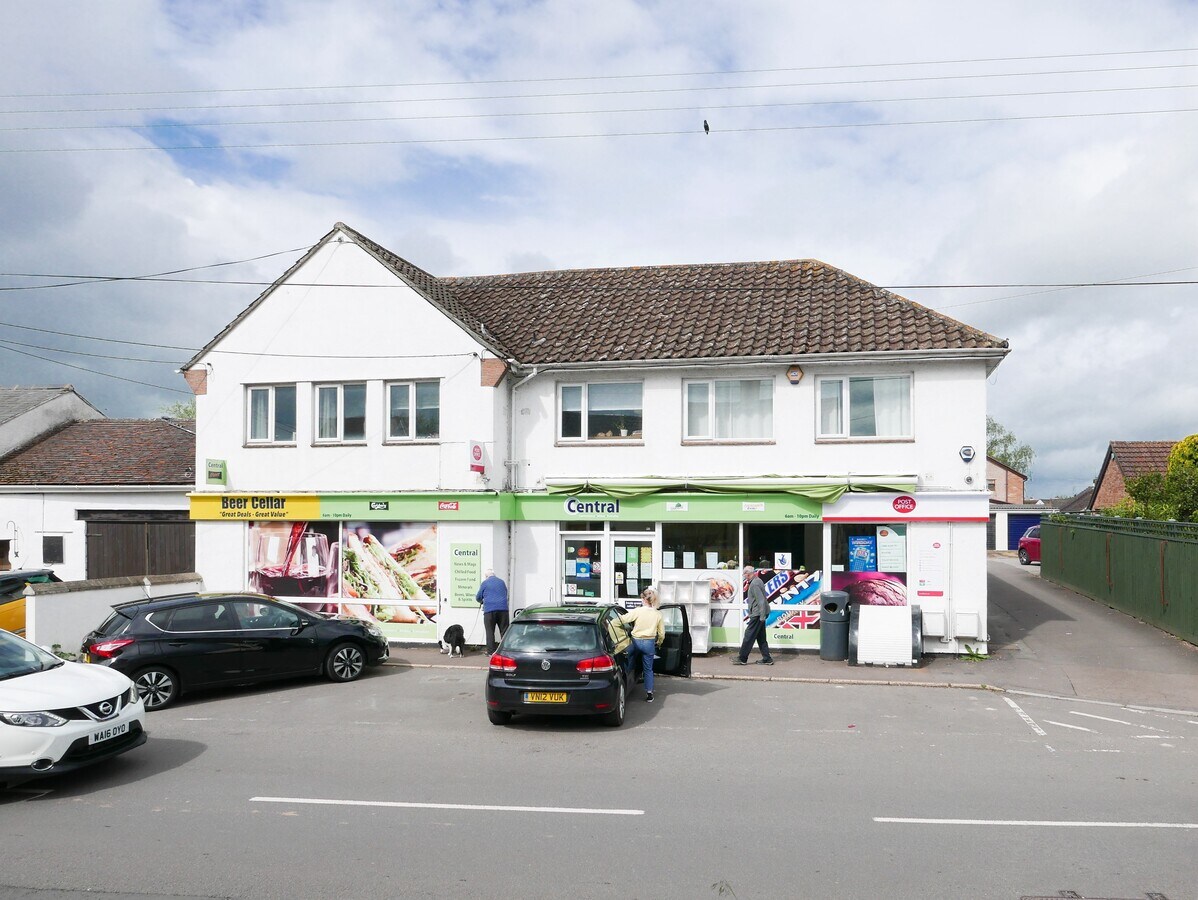 St. Michaels Rd, Taunton TA3 5DP UK