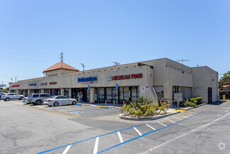 More details for 10931-10991 Rosecrans Ave, Norwalk, CA - Retail for Rent